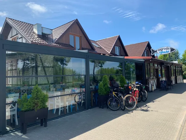 Sen na Miłej - Apartamenty Gdańsk