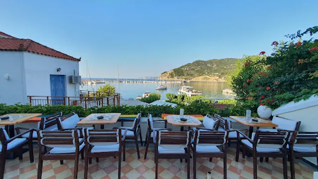 Mercurius Cocktail Bar