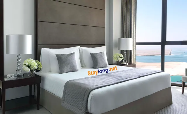 Stay Long Holiday Homes