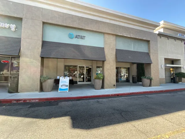 AT&T Store