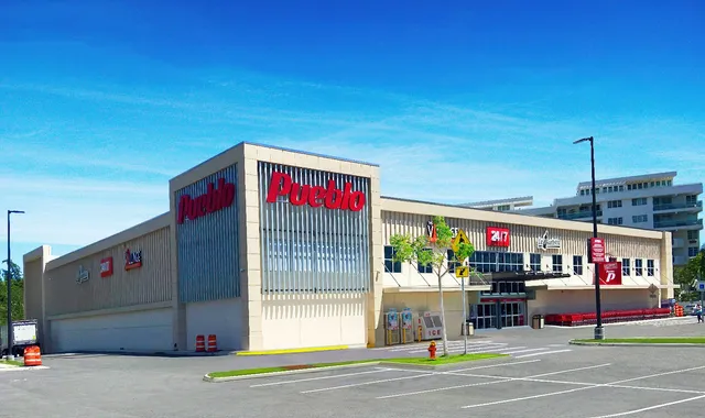 Supermercados Pueblo