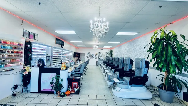 XO NAILS & SPA LLC PRATTVILLE