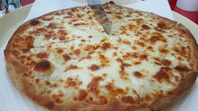 피자마루동춘점