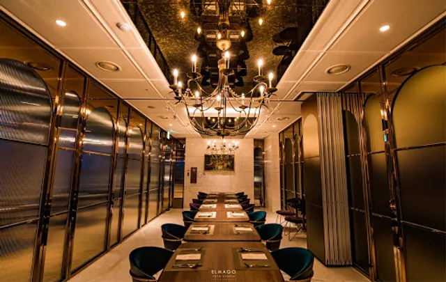 알리아농 부산 라발스호텔점 Alianon Busan Lavalse hotel