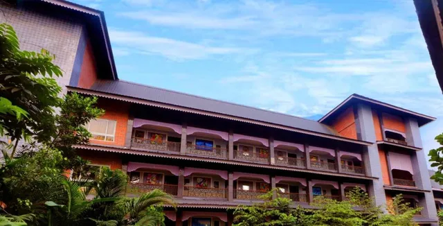 Capital O Spring Valley Resort