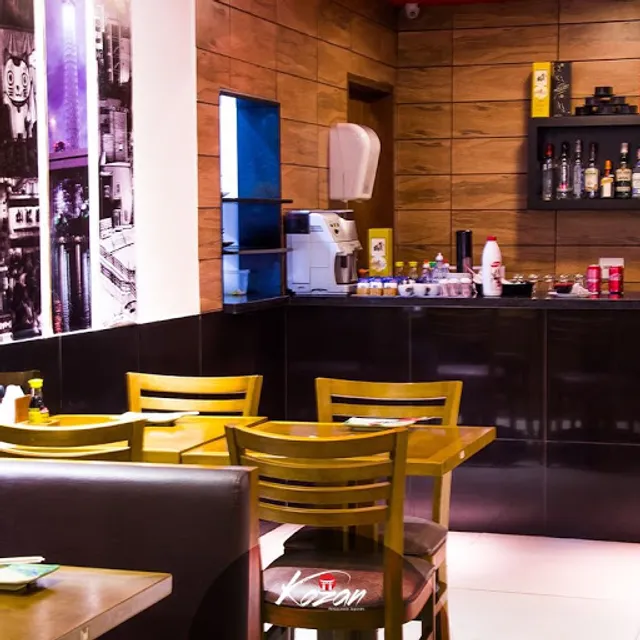 Kayto Sushi Rodízio e Delivery