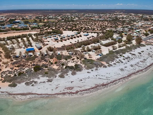 Tasman Holiday Parks - Denham Seaside