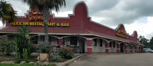 Casa Tapatia Mexican Restaurant & Bar