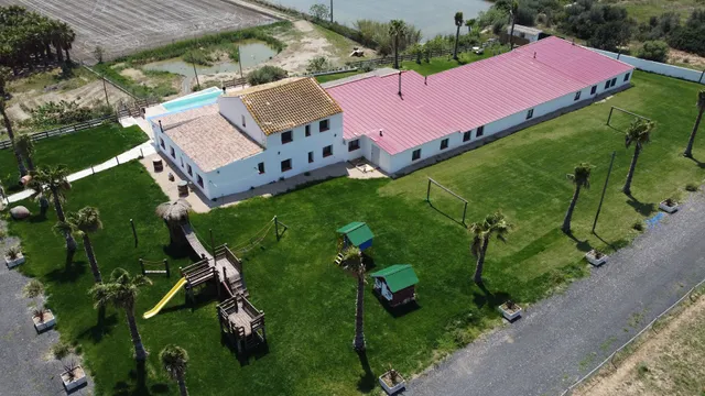 La Finestra del Delta