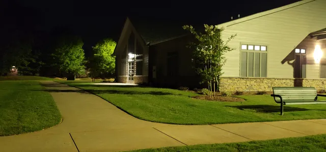 FAIR STREET NEIGHBORHOOD CENTER