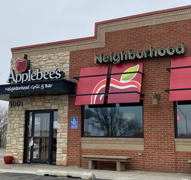 Applebee's Grill + Bar