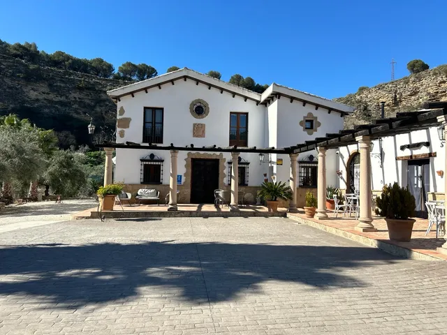 Hotel Rural La Hacienda de Ronda