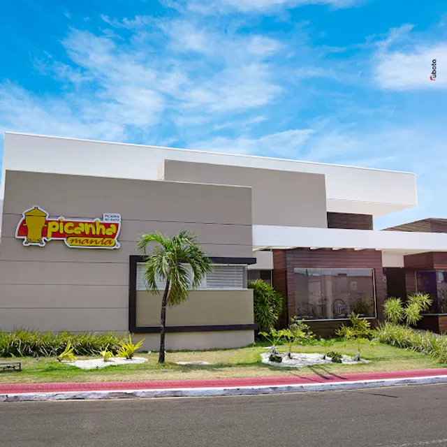 Picanha Mania - Ramos Ferreira