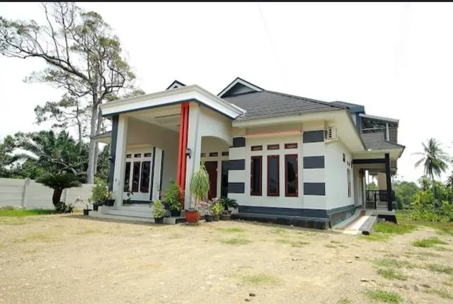 OYO 739 Guest House Si Kancil