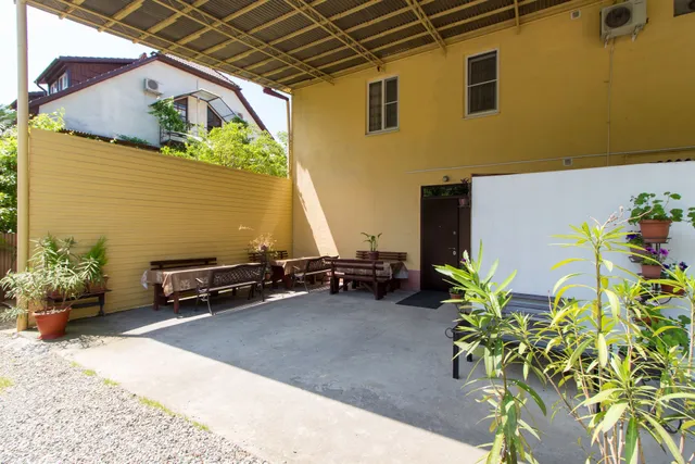 Guest House 'Comfort'