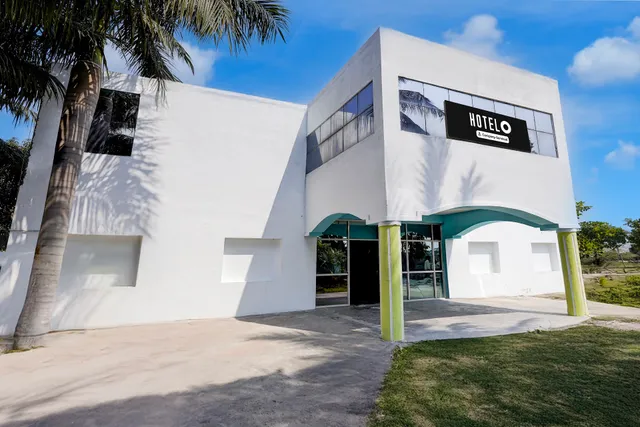 Hotel O Walajapeti Vellore Formerly KVS Lodge