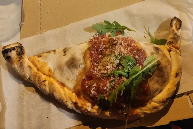 Antica Pizzeria Rimini-2
