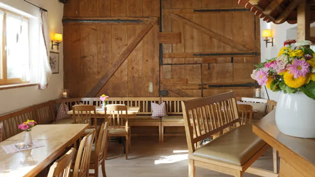 Zur Felle - Dinnele & Vesperstube