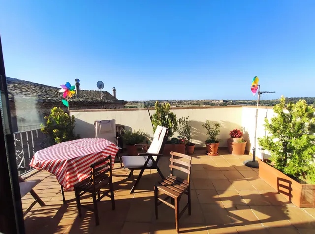 Apartament Ca l'Emilia