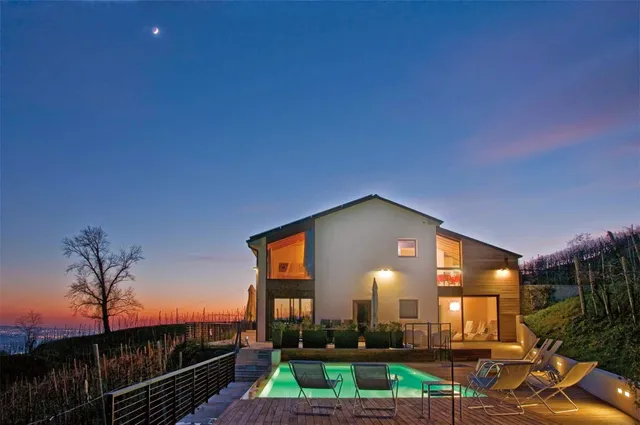 Agriturismo Due Carpini