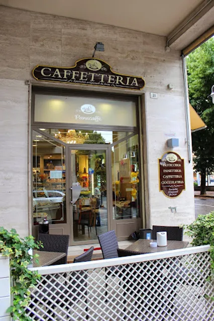 Paffè Casalecchio - Bar e panetteria
