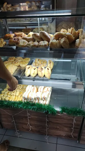 Alves Panificação & Conveniência