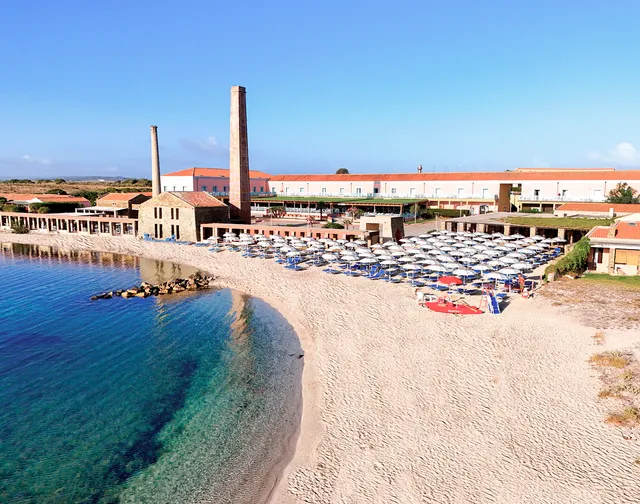 Le Tonnare di Stintino