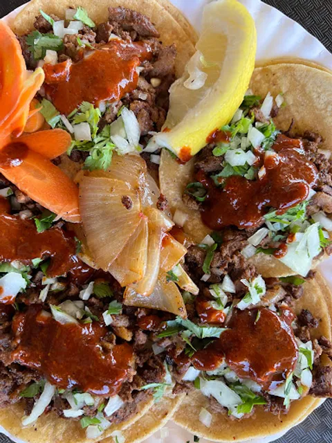 Tacos El Jalisciense - Watsonville