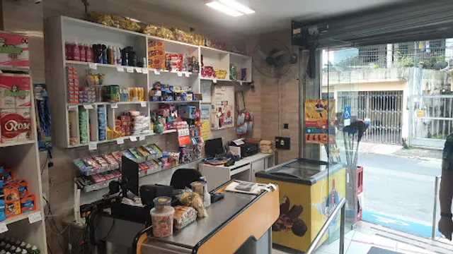 Kipão • Padaria & Lanchonete