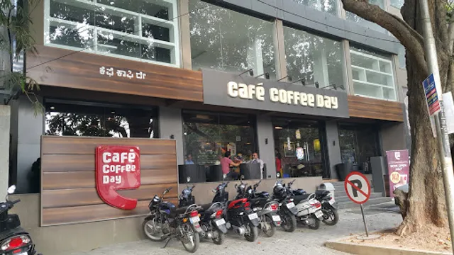 Café Coffee Day