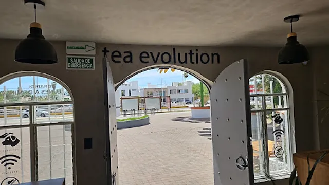 Nohm-cha Aguascalientes