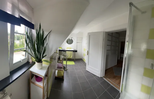 Ferienwohnung Franke