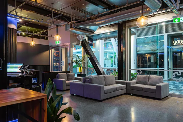 Escape Artists Christchurch