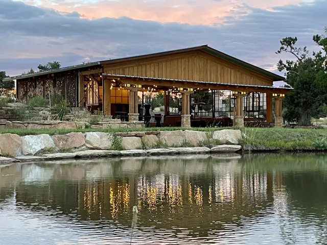 Mesa Verde Farm & Studio