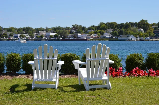 Shepler's Mackinac Island Ferry