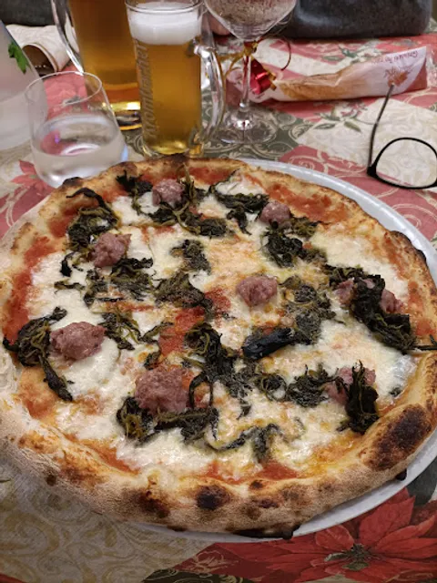Pizzeria Ristorante Tato