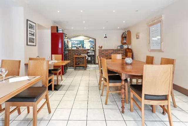 Restaurant L'aromate