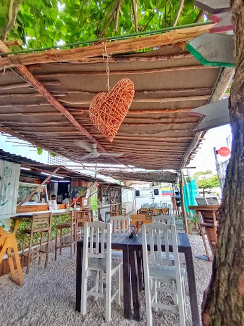 Ergo Food Fresh Healthy