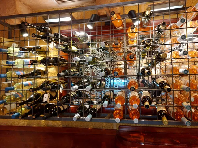 Cesare Old Town Restaurant