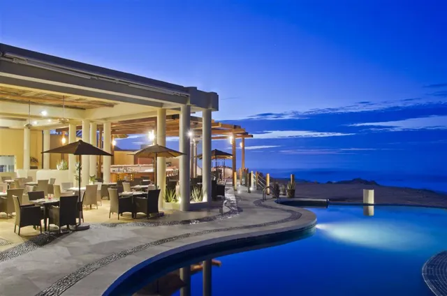 The Westin Los Cabos Resort Villas