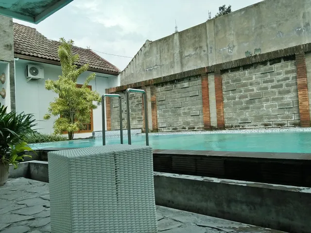 RedDoorz @ Condong Catur 2