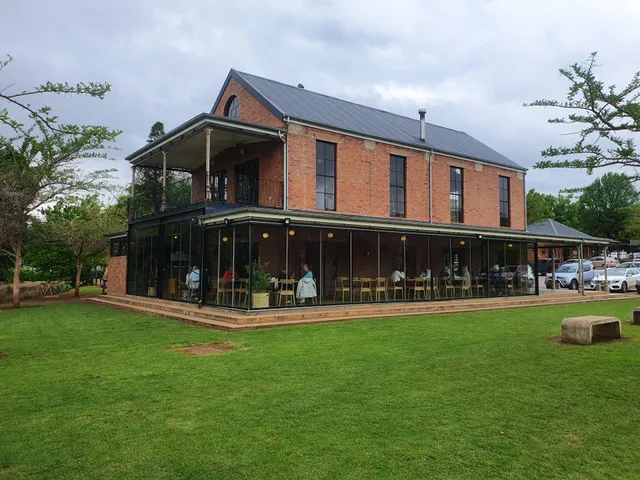 The Treatery at Yard 41