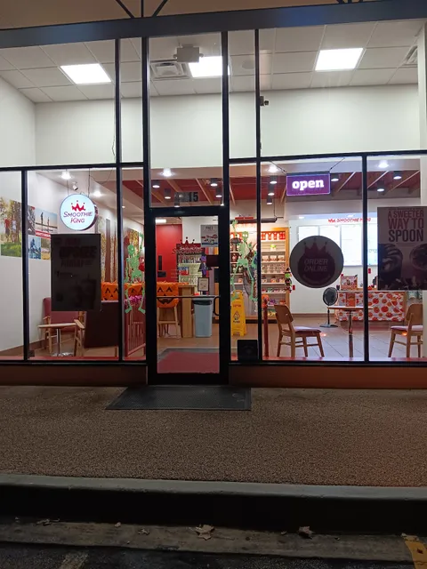 The Shops At Greenway Village