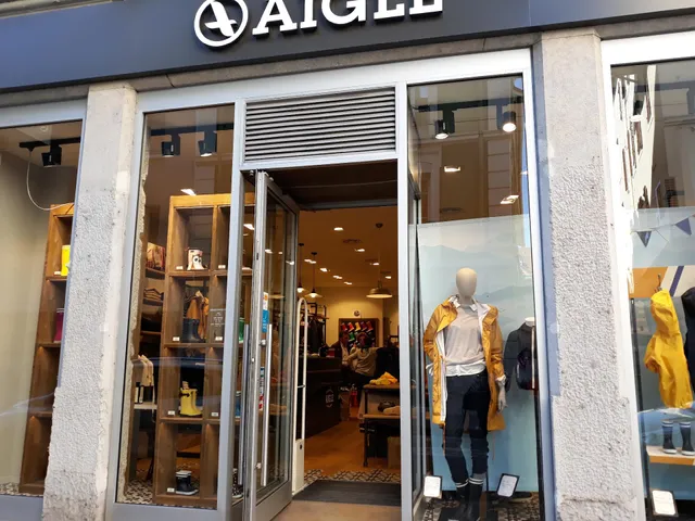 Boutique Aigle Annecy