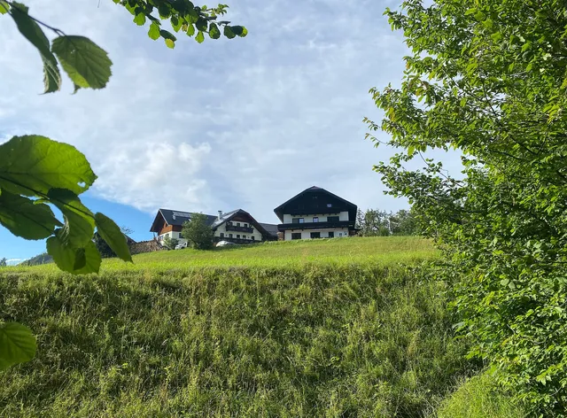 Biobauernhof Seemanngut