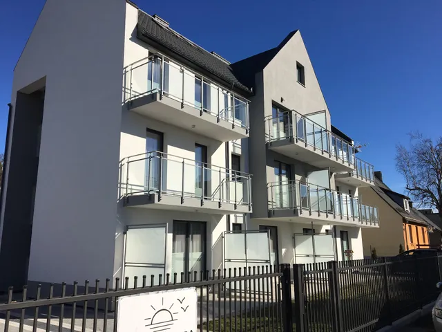 Willa Laura noclegi pokoje goscinne apartamenty