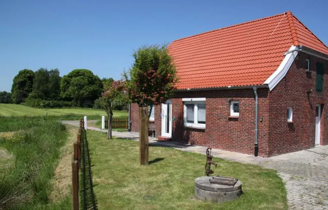 Ferienhaus Resterhafe