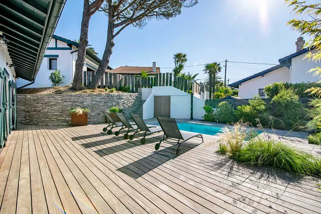 Etxea & Co - Chambres d'hôtes Bidart proche de Biarritz