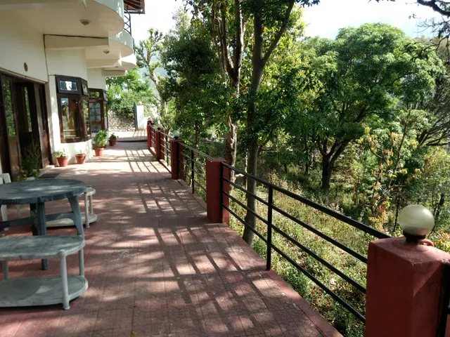 OYO Home 10923 Cozy Cottage