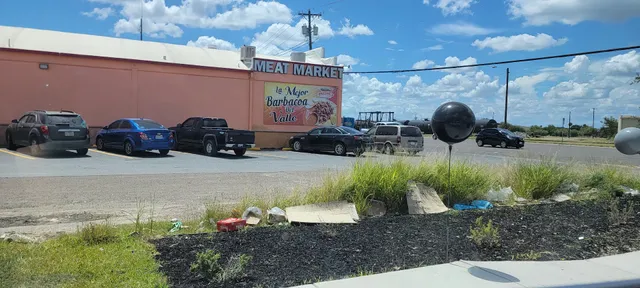 Jessie's Meat Market